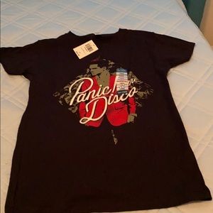 Panic at the Disco Shirt